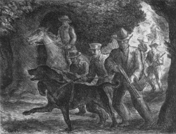 Featured archival work from Lynching and Antilynching