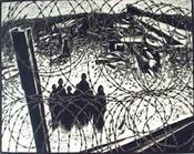 Archival exhibition image 04 — Richard V. Correll exhibition