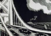 Archival exhibition image 07 — Richard V. Correll exhibition