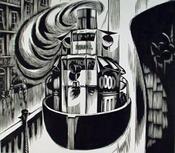 Archival exhibition image 08 — Richard V. Correll exhibition