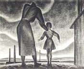 Archival exhibition image 16 — Richard V. Correll exhibition