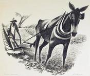 Archival exhibition image 18 — Richard V. Correll exhibition