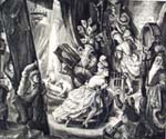 Featured archival work from Don Freeman