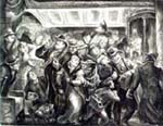 Archival exhibition image 04 — Don Freeman exhibition