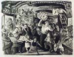 Archival exhibition image 08 — Don Freeman exhibition