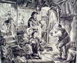 Archival exhibition image 10 — Don Freeman exhibition