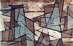 Featured archival work from Hildegarde Haas