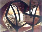 Archival exhibition image 06 — Hildegarde Haas exhibition