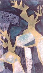 Archival exhibition image 08 — Hildegarde Haas exhibition
