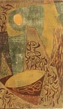Archival exhibition image 09 — Hildegarde Haas exhibition