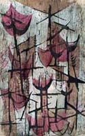 Archival exhibition image 12 — Hildegarde Haas exhibition