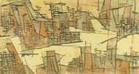 Archival exhibition image 15 — Hildegarde Haas exhibition