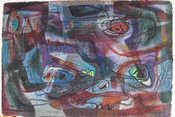 Archival exhibition image 04 — J. Jay McVicker exhibition