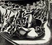 Featured archival work from Recent Acquisitions 2007