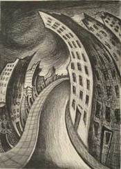 Archival exhibition image 02 — Recent Acquisitions 2007 exhibition