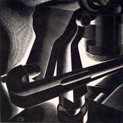 Archival exhibition image 04 — Recent Acquisitions 2007 exhibition