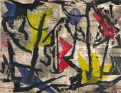 Speaking Of Children (PTA Friends), 1933 — Women Printmakers exhibition