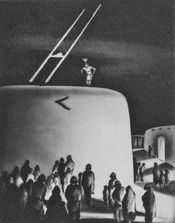 Life Class, 1931 — Women Printmakers exhibition