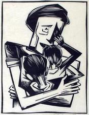 Archival exhibition image 18 — Prints from the WPA exhibition